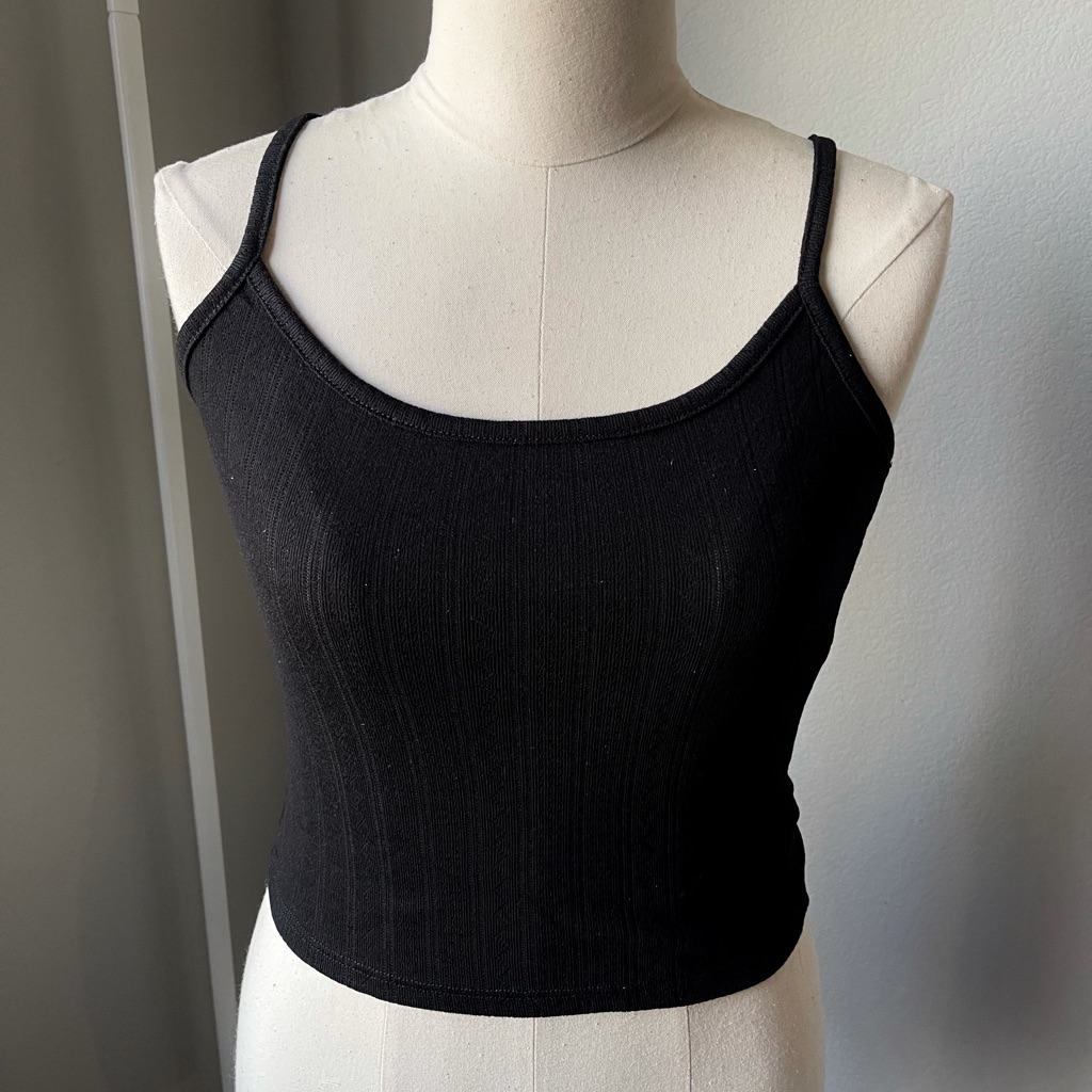 Basic Camisole Top